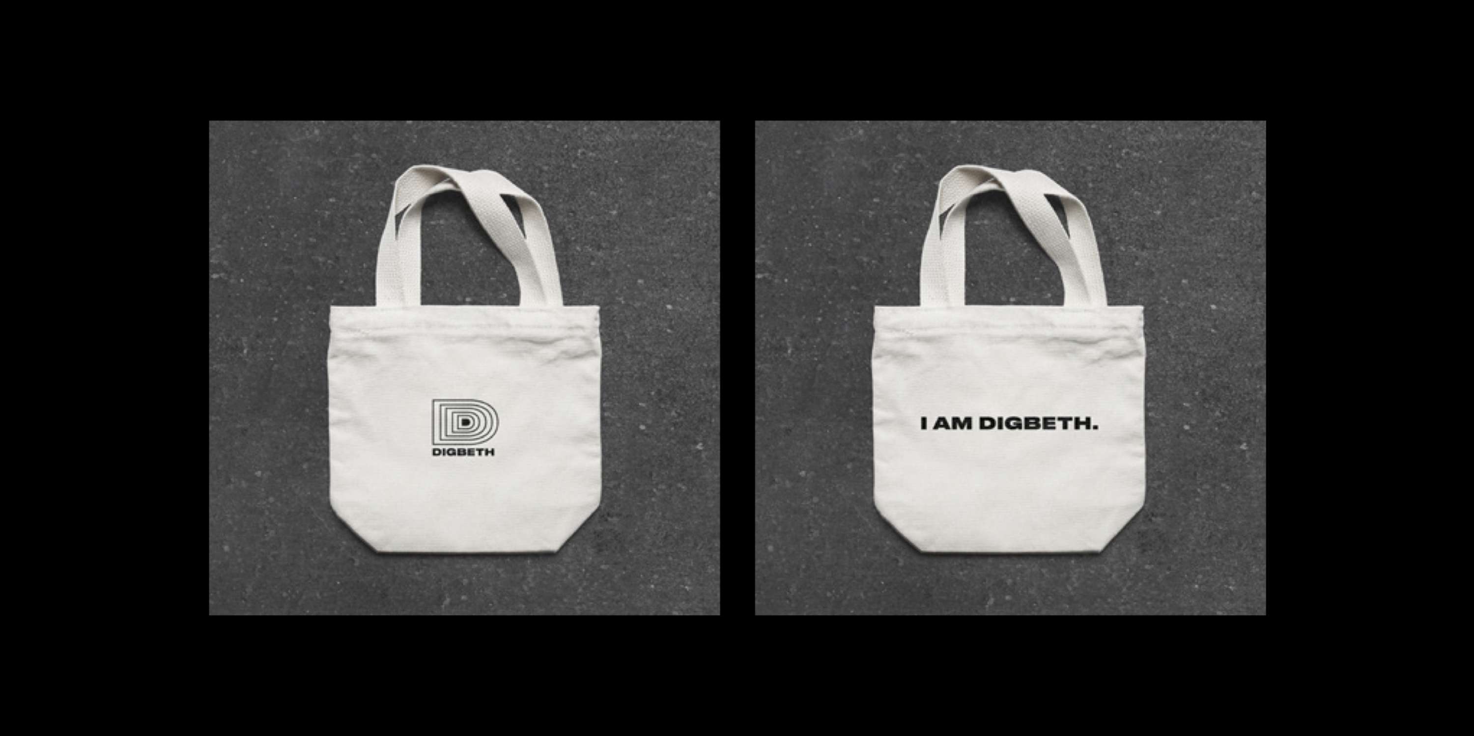 dn&co branding project. by Joe Page-Brown