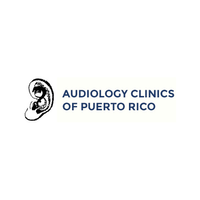 Audiology Clinics of Puerto Rico logo