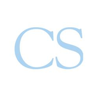 CS-Graphic Design Inc. logo