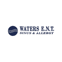 Waters ENT Sinus & Allergy logo