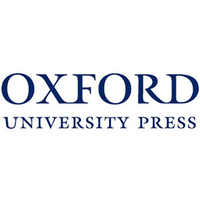 Oxford University  Press logo