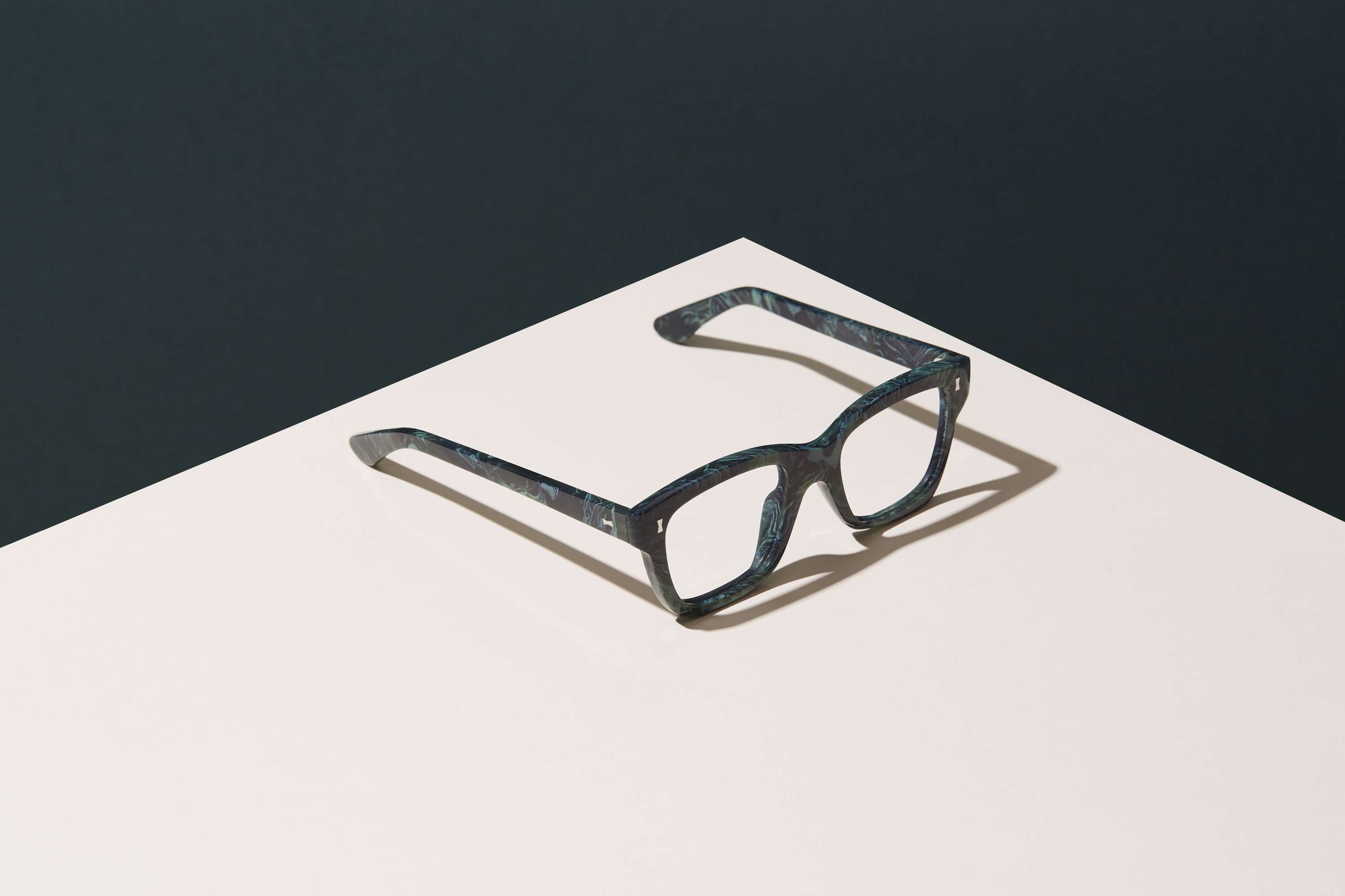 The Coal Drops Yard Collection: Made-to-Measure Frames by Cubitts