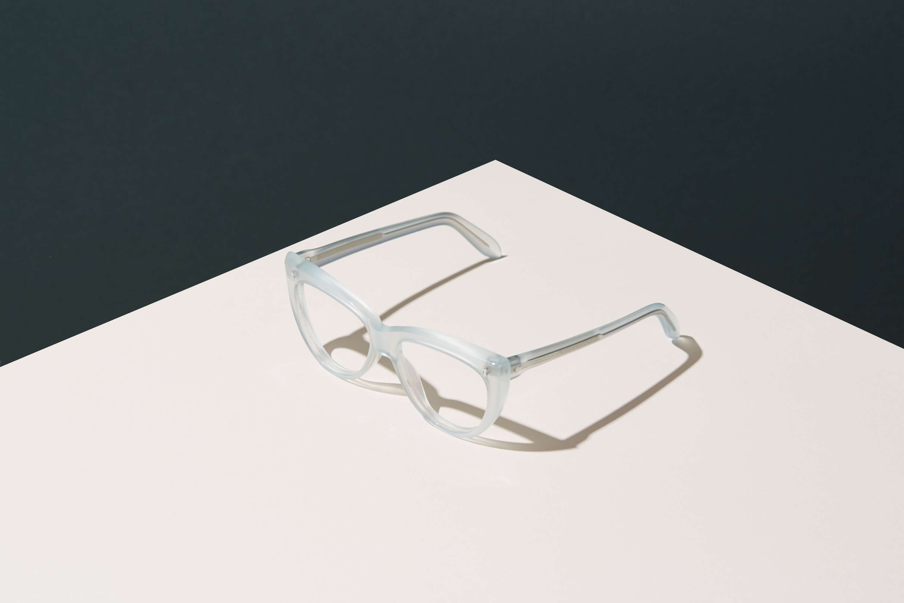 The Coal Drops Yard Collection: Made-to-Measure Frames by Cubitts