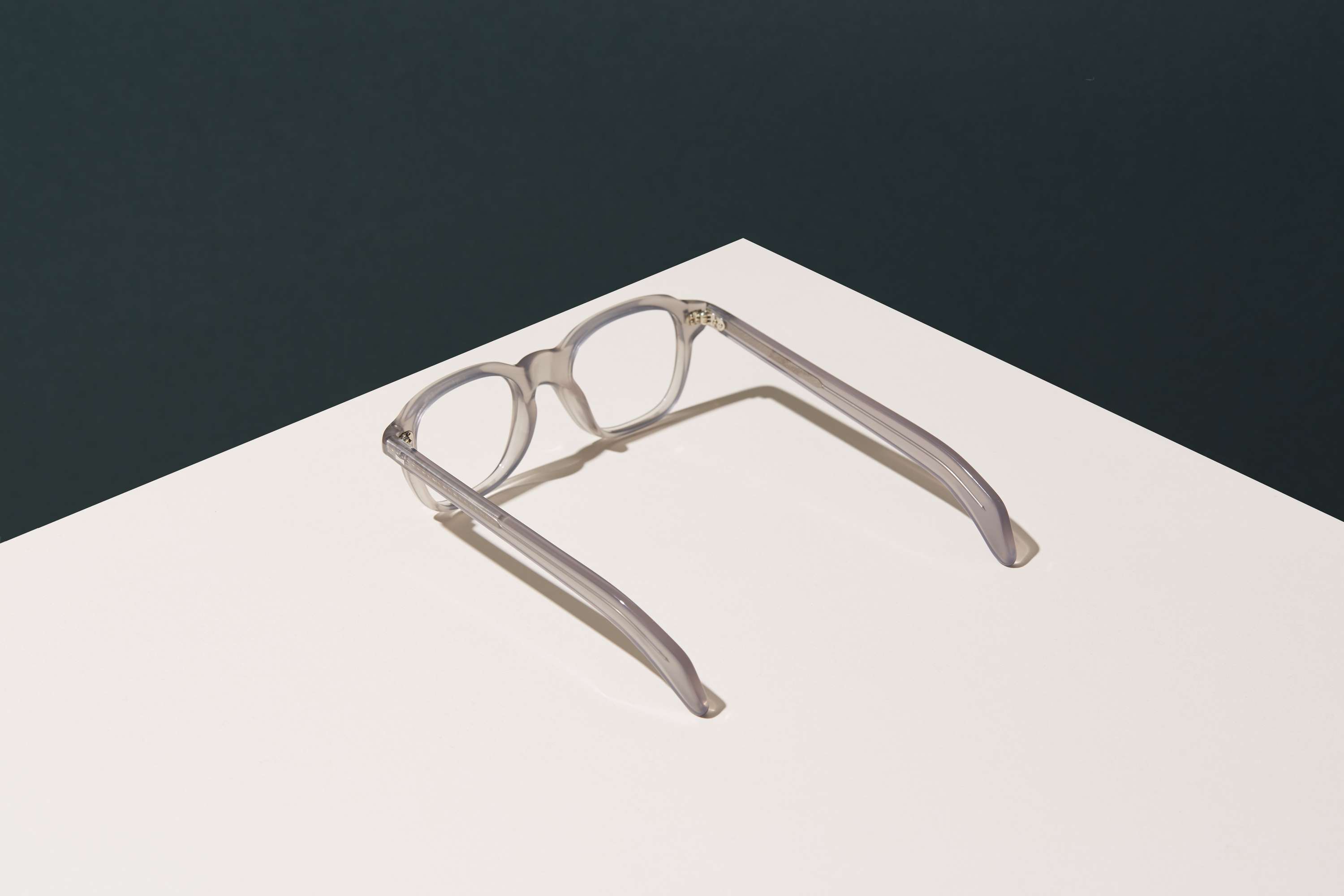 The Coal Drops Yard Collection: Made-to-Measure Frames by Cubitts