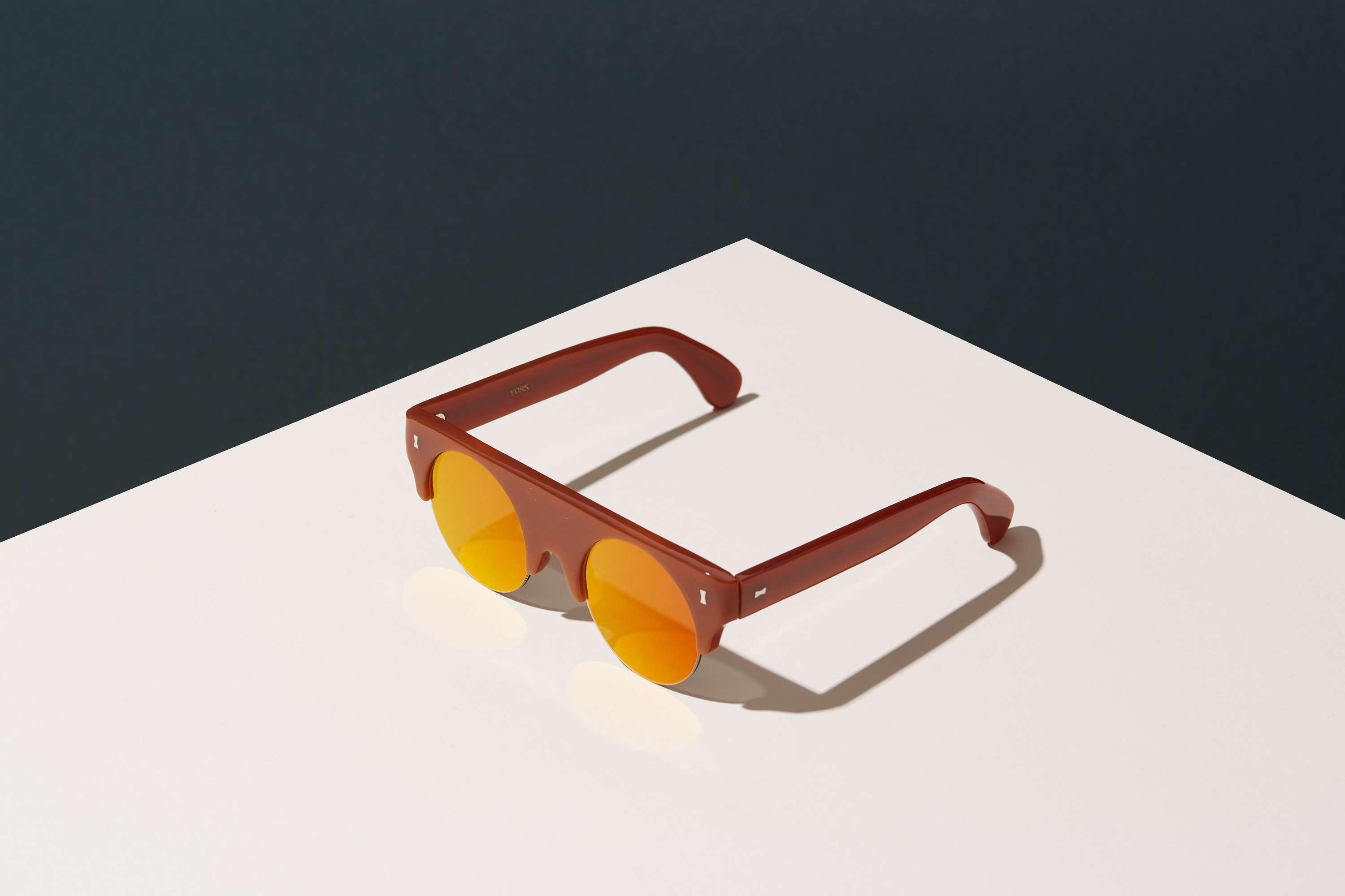 The Coal Drops Yard Collection: Made-to-Measure Frames by Cubitts