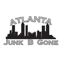 Atlanta Junk B Gone logo