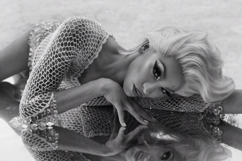 Miss Fame by Matthew Payne