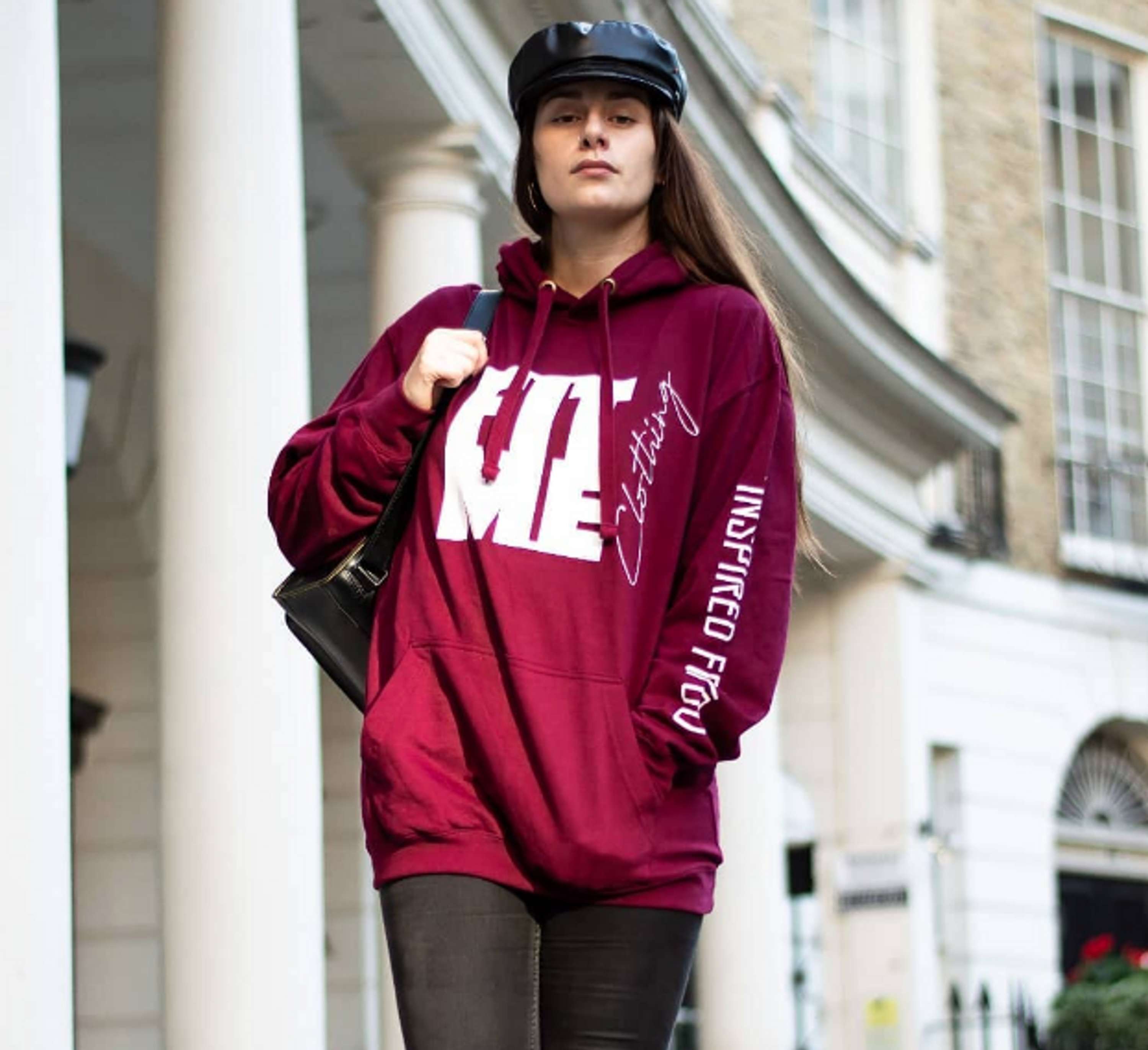 FitMe in a community by Olivia Igwe