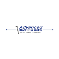 Advanced Hearing Care logo