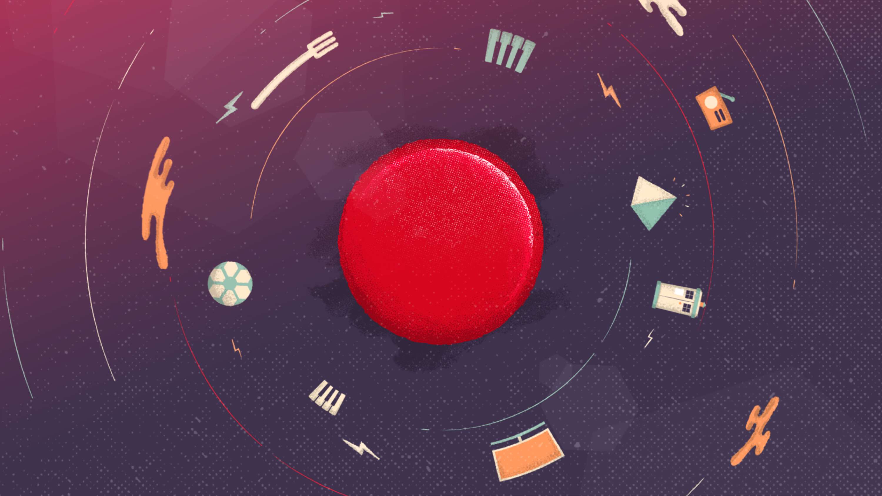 BBC Red Button + by Ernex 