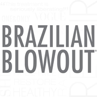 Brazilian Blowout Australia logo