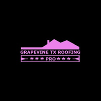 Grapevine Tx Roofing Pro logo