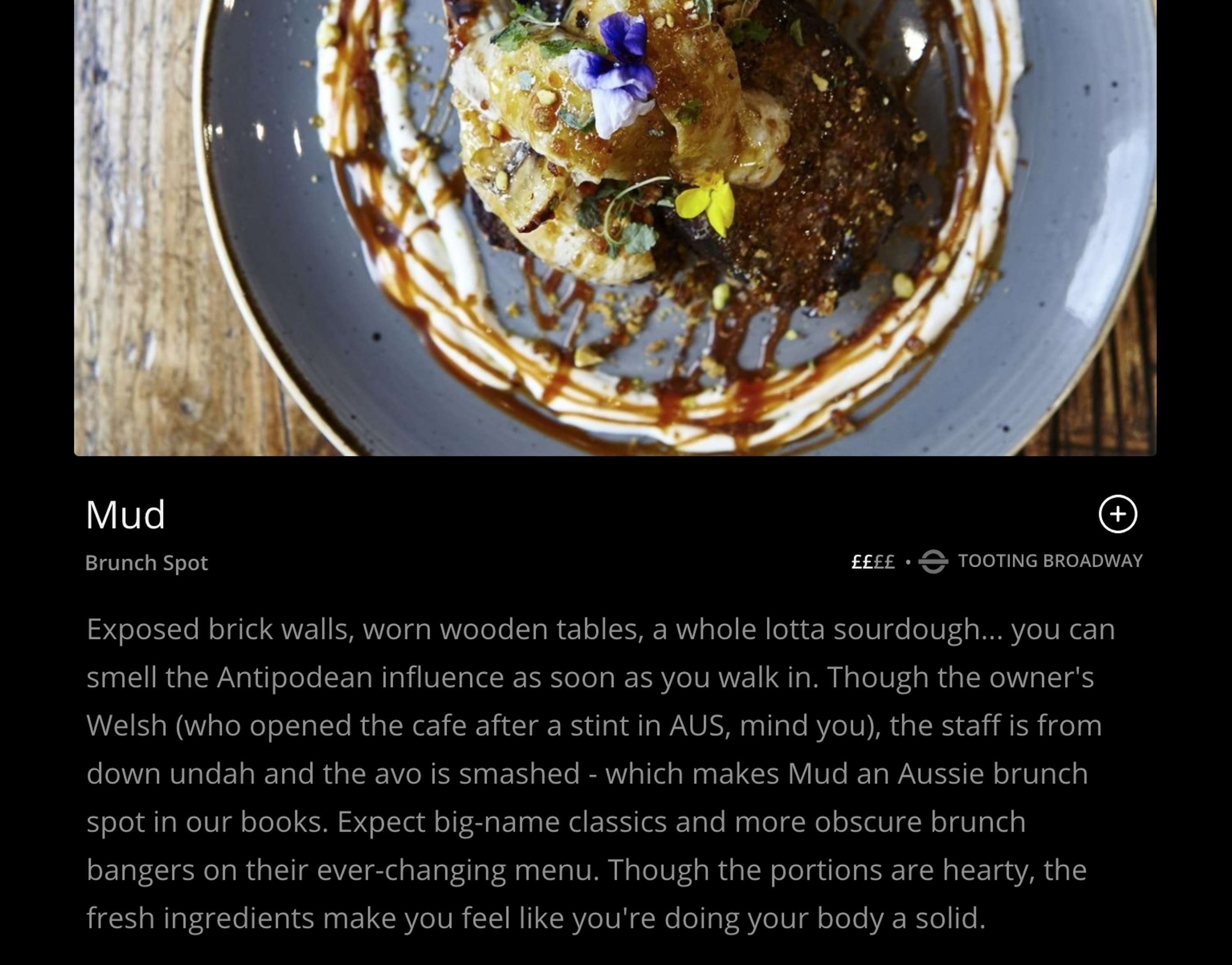 Area Guide: Tooting by Jessica Prupas