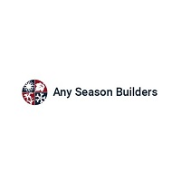 Any Season Builders logo