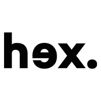 Hex Digital logo