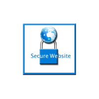 Safe Websites logo
