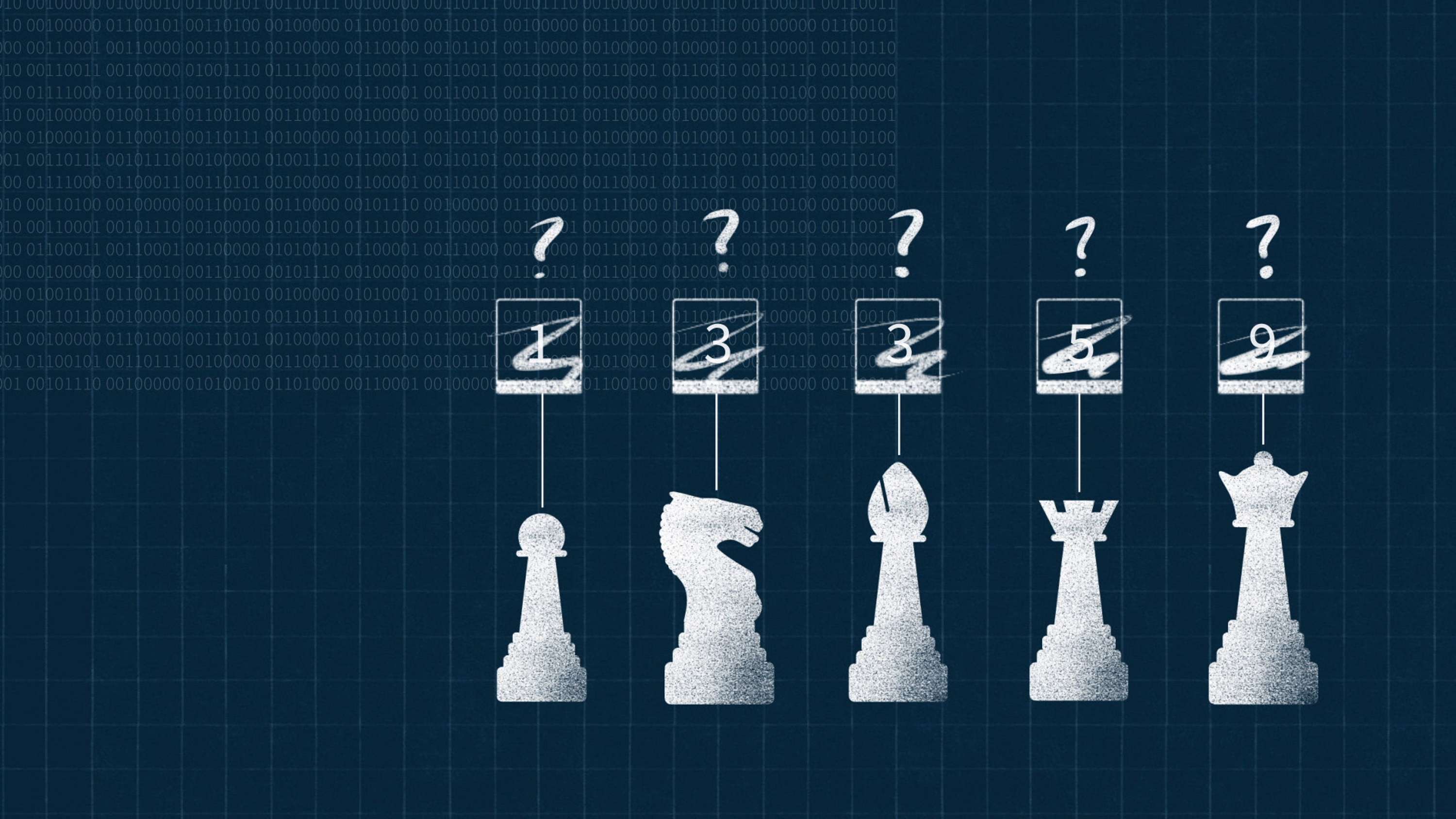 AlphaZero: Mastering chess with creativity by Across the Pond