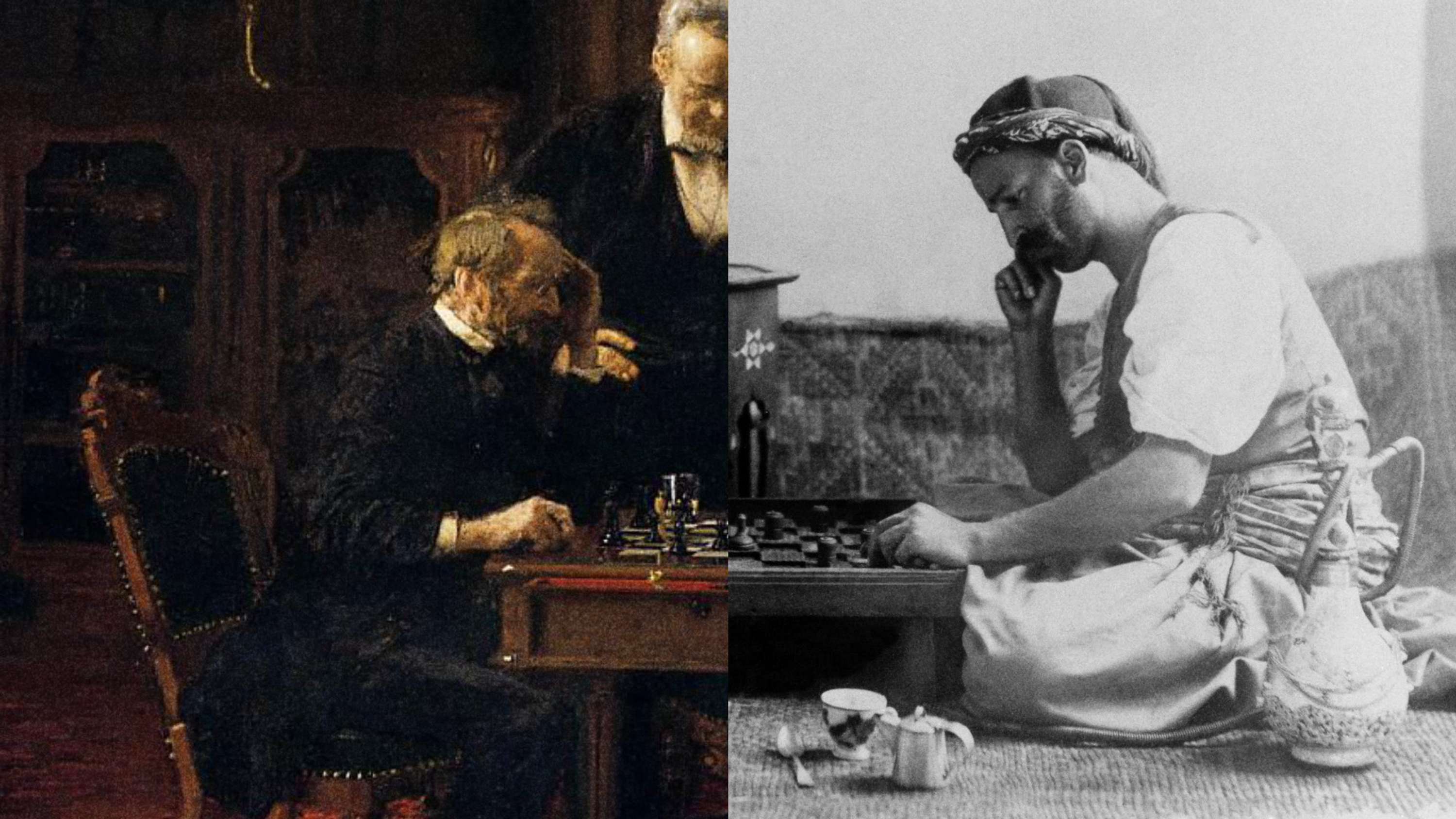 AlphaZero: Mastering chess with creativity by Across the Pond