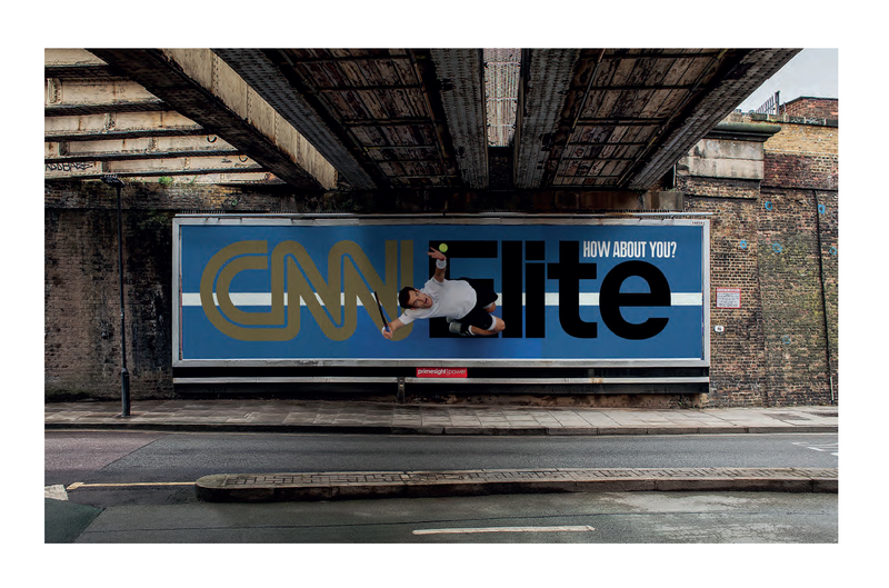 Sport by Matt Brown