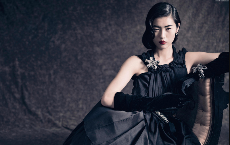 Brand storytelling for Condé Nast International by Florence Wales Bonner