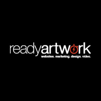 Ready Artwork logo