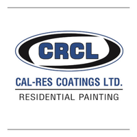 CalRes Painting logo