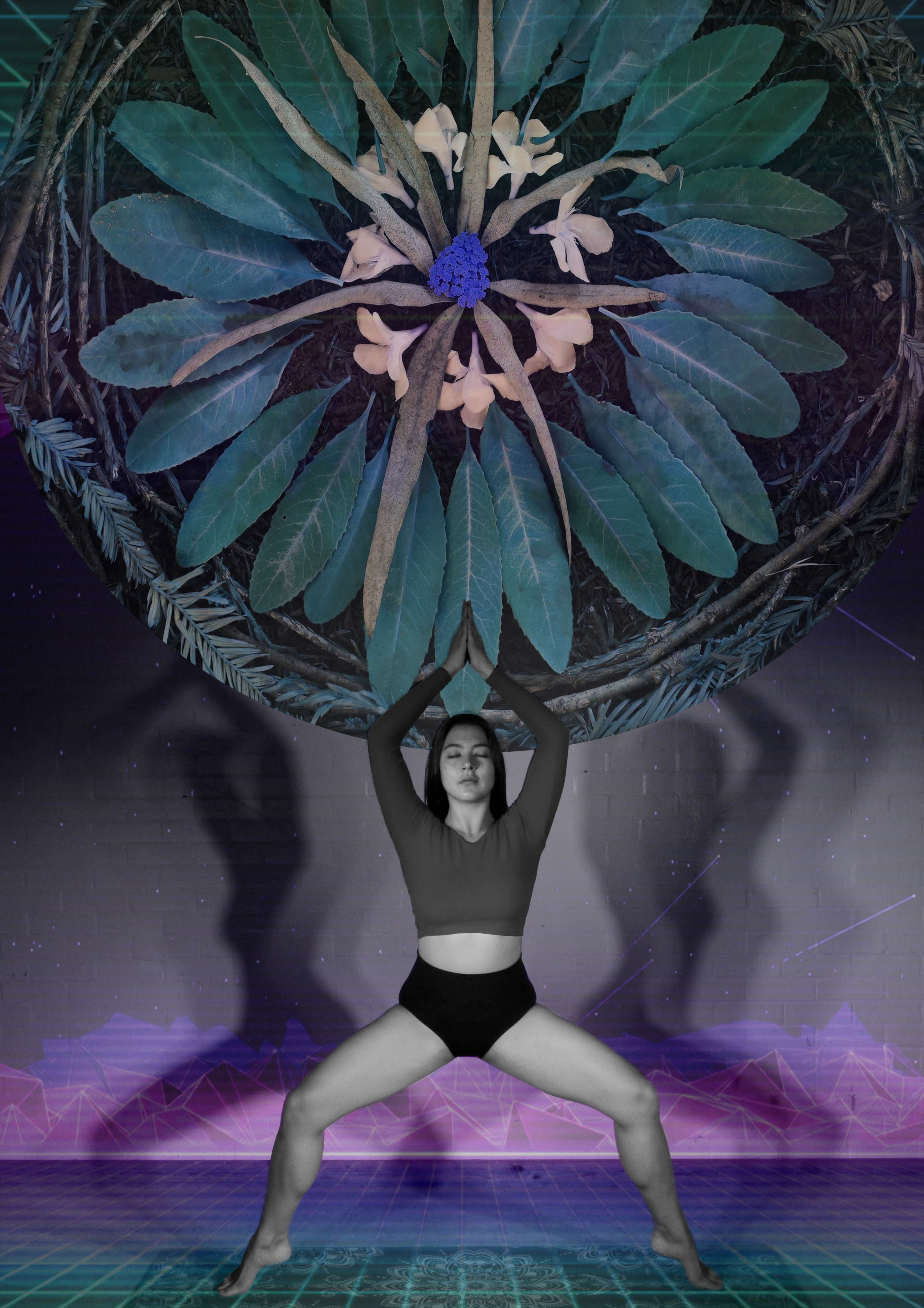 Re:Generation by Samantha Alexa
