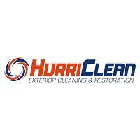 HurriClean logo