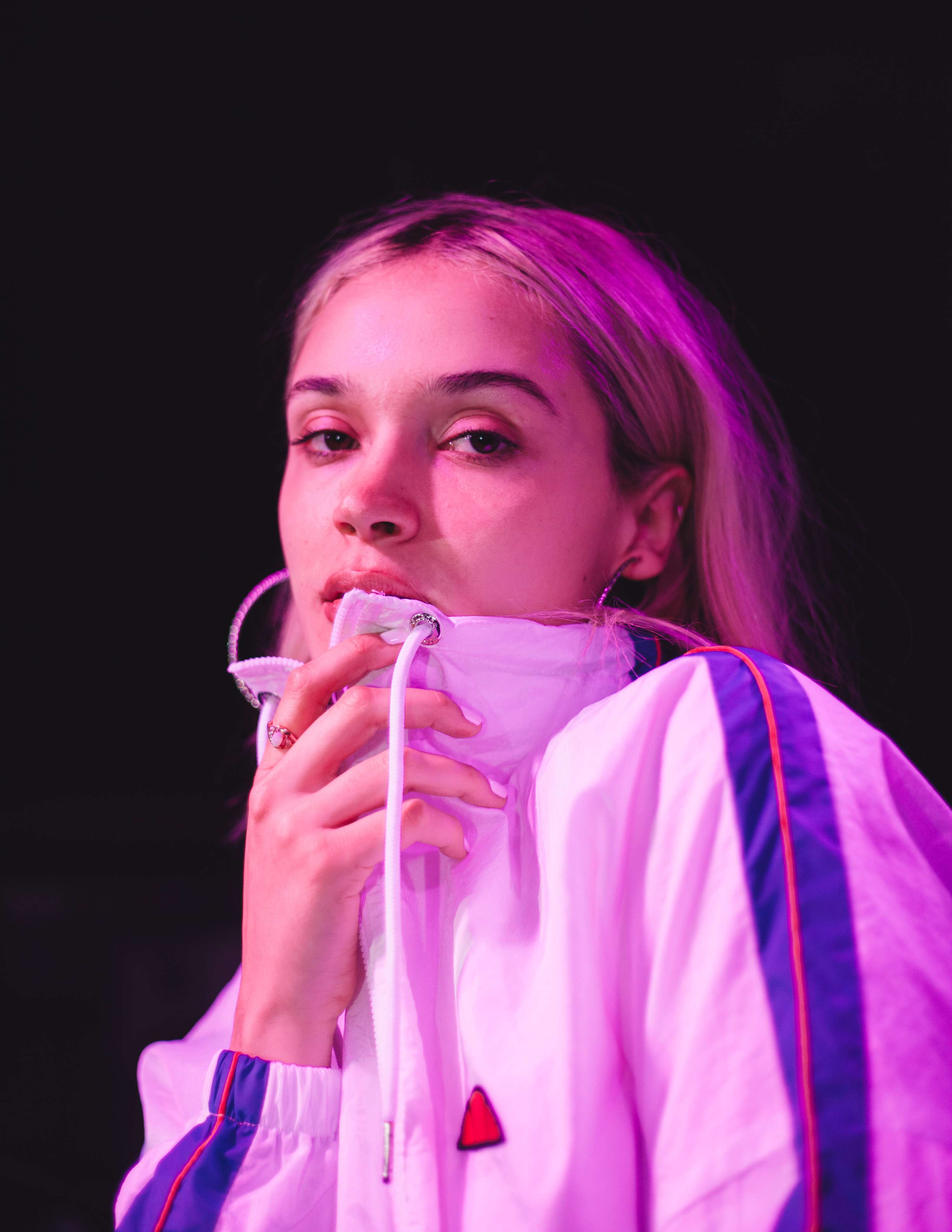 tmrw magazine Class of 2019 by Catarina Ramalho