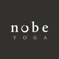 Nobe Yoga logo