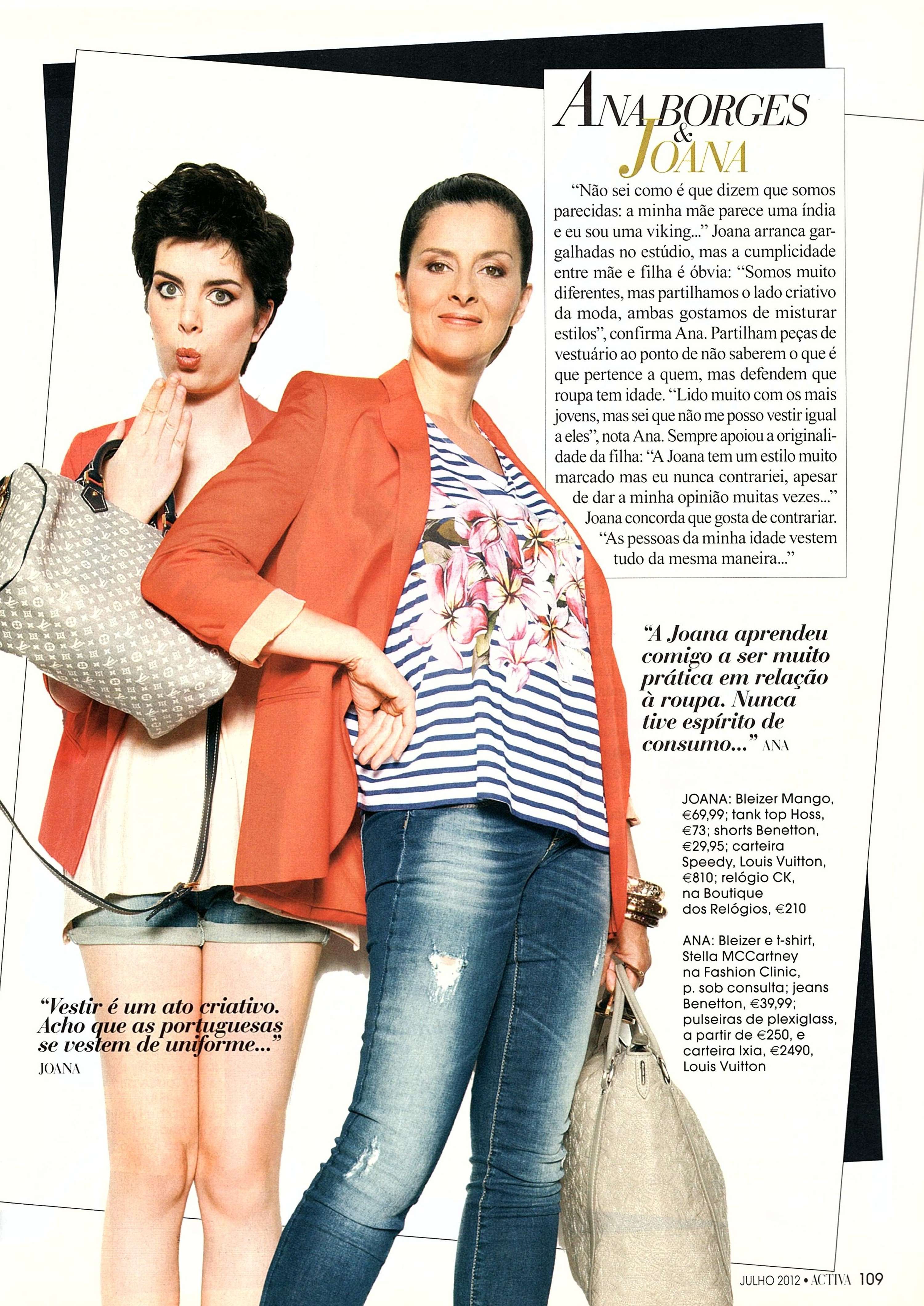 Style Heiresses by Joao Gouveia