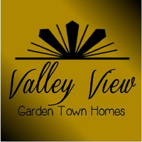 Valley View Garden Town Homes logo