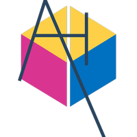 ArtsHaus logo