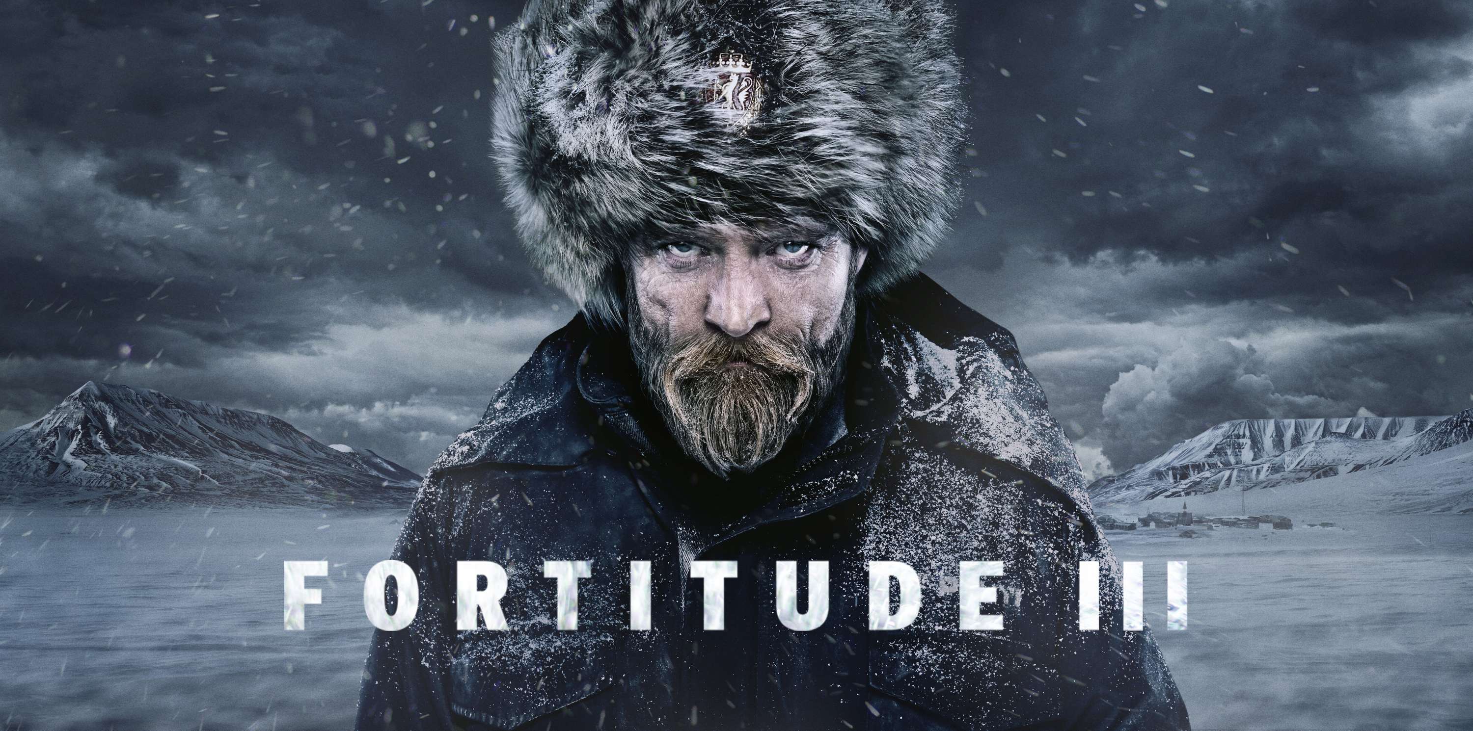 FORTITUDE by Terri Manduca
