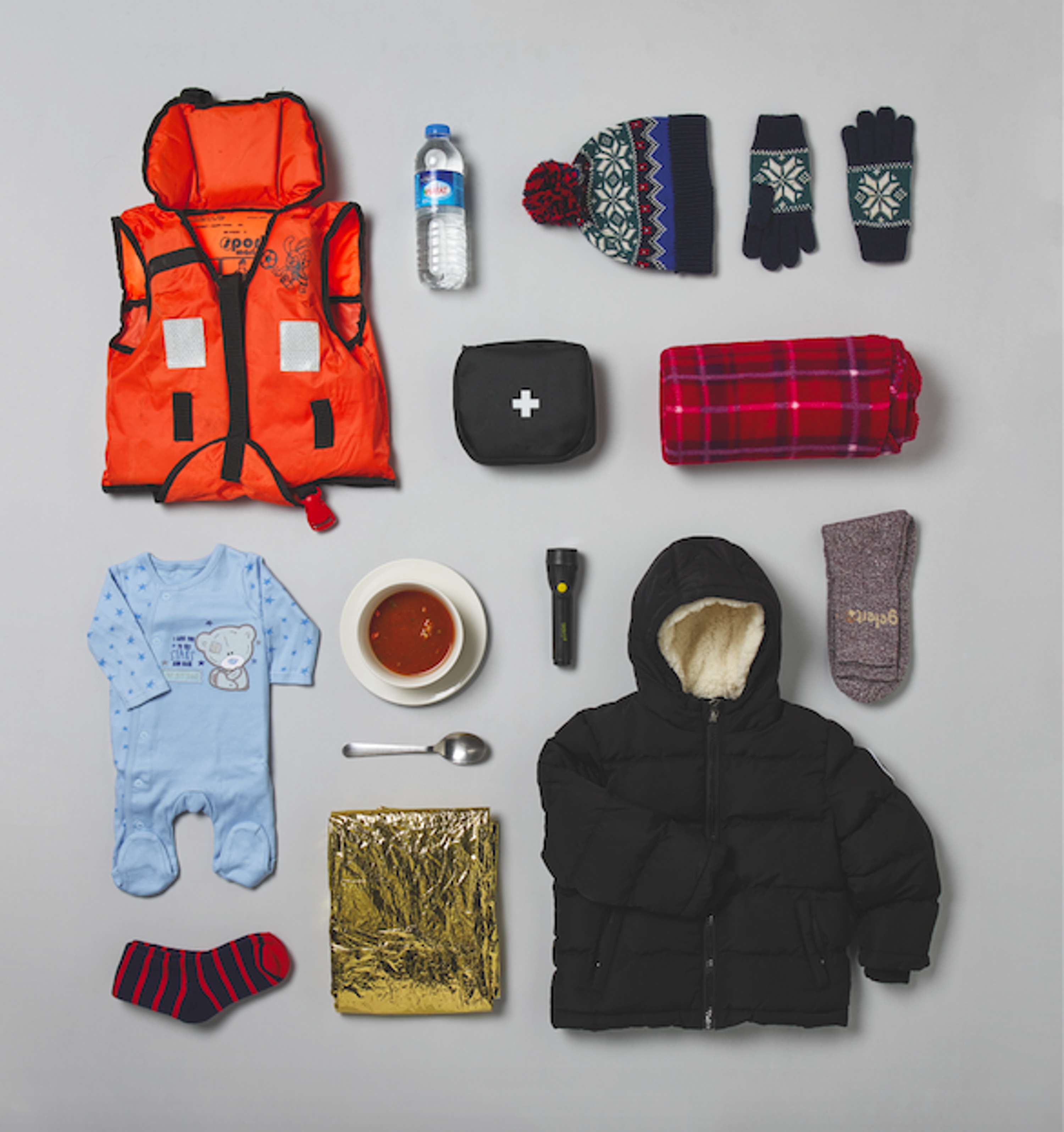 The Dots #12DaysOfGiving - discover a countdown of projects full of love by The Dots