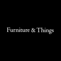 Furniture & Things logo