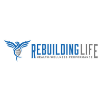 Rebuilding Life logo