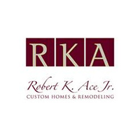 RKA Construction logo