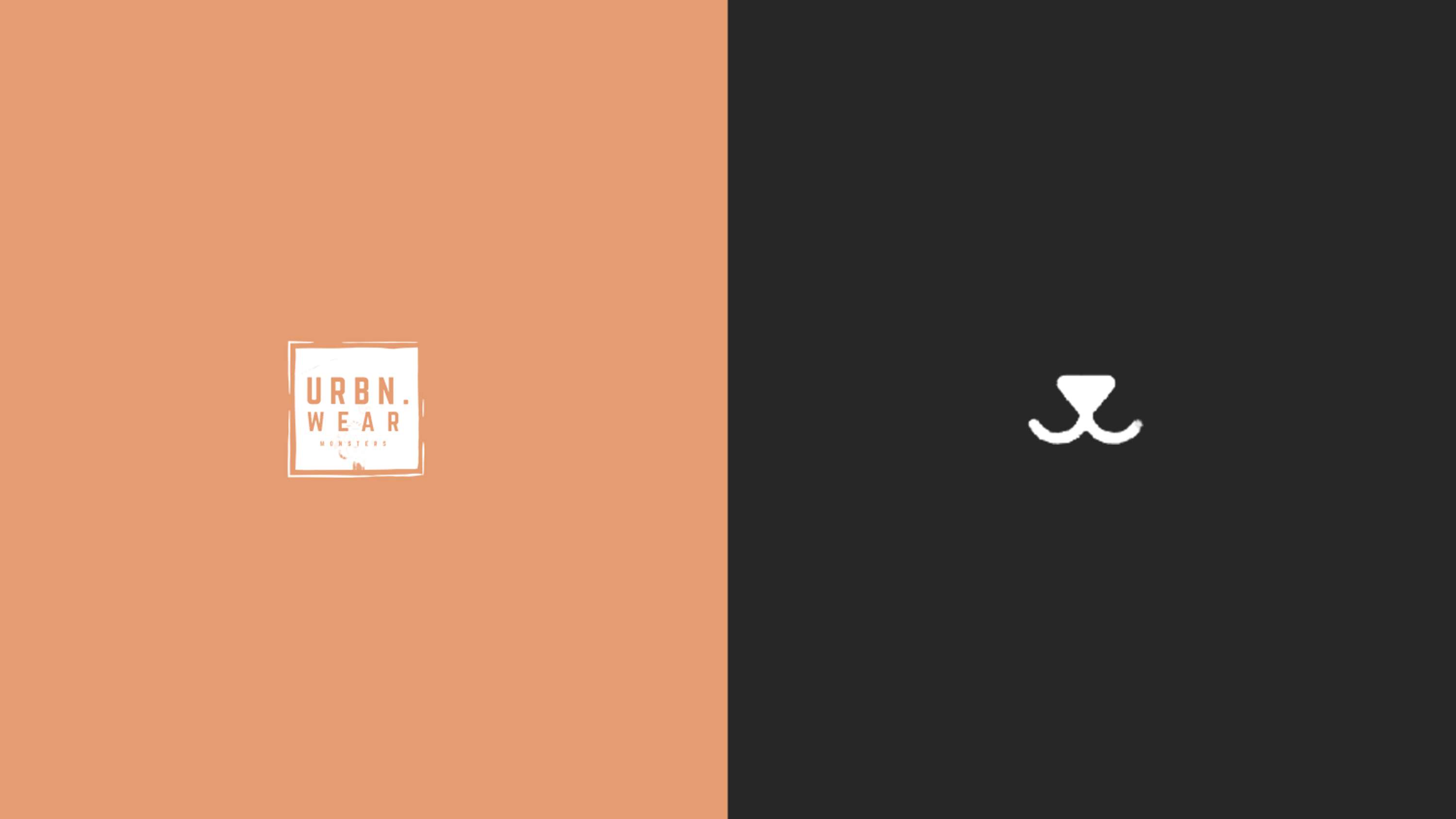 logofolio by Bilal Deen