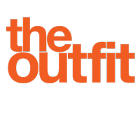 The Outfit logo
