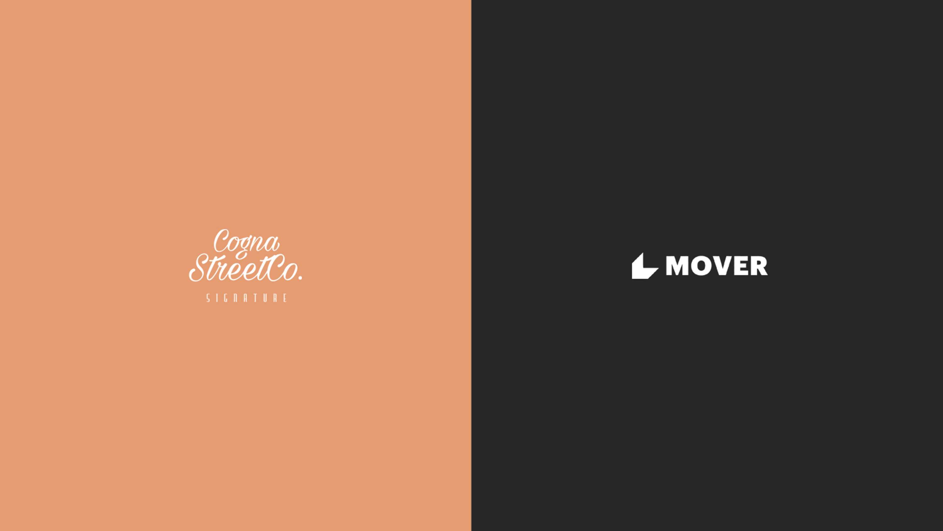 logofolio by Bilal Deen