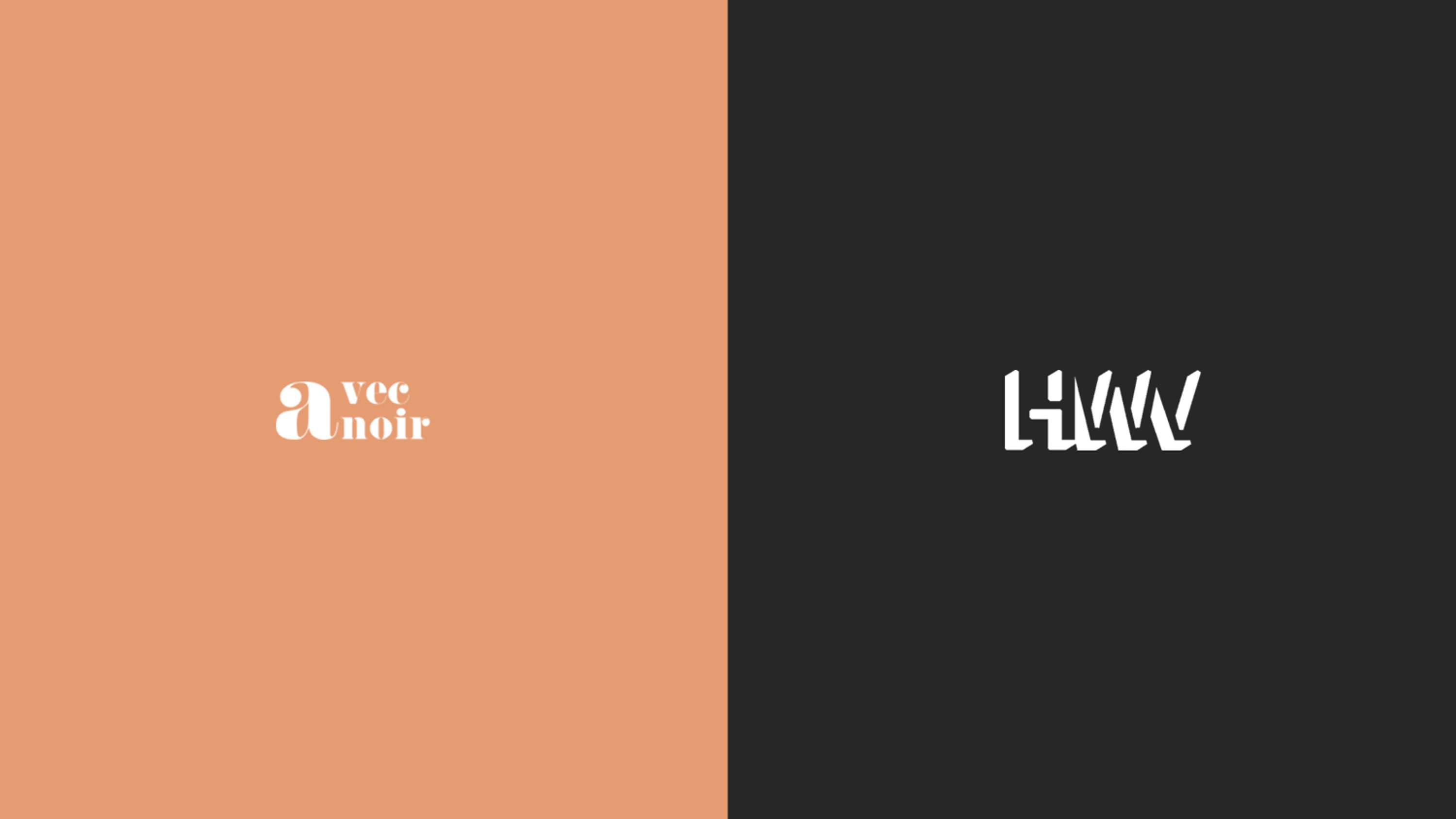 logofolio by Bilal Deen