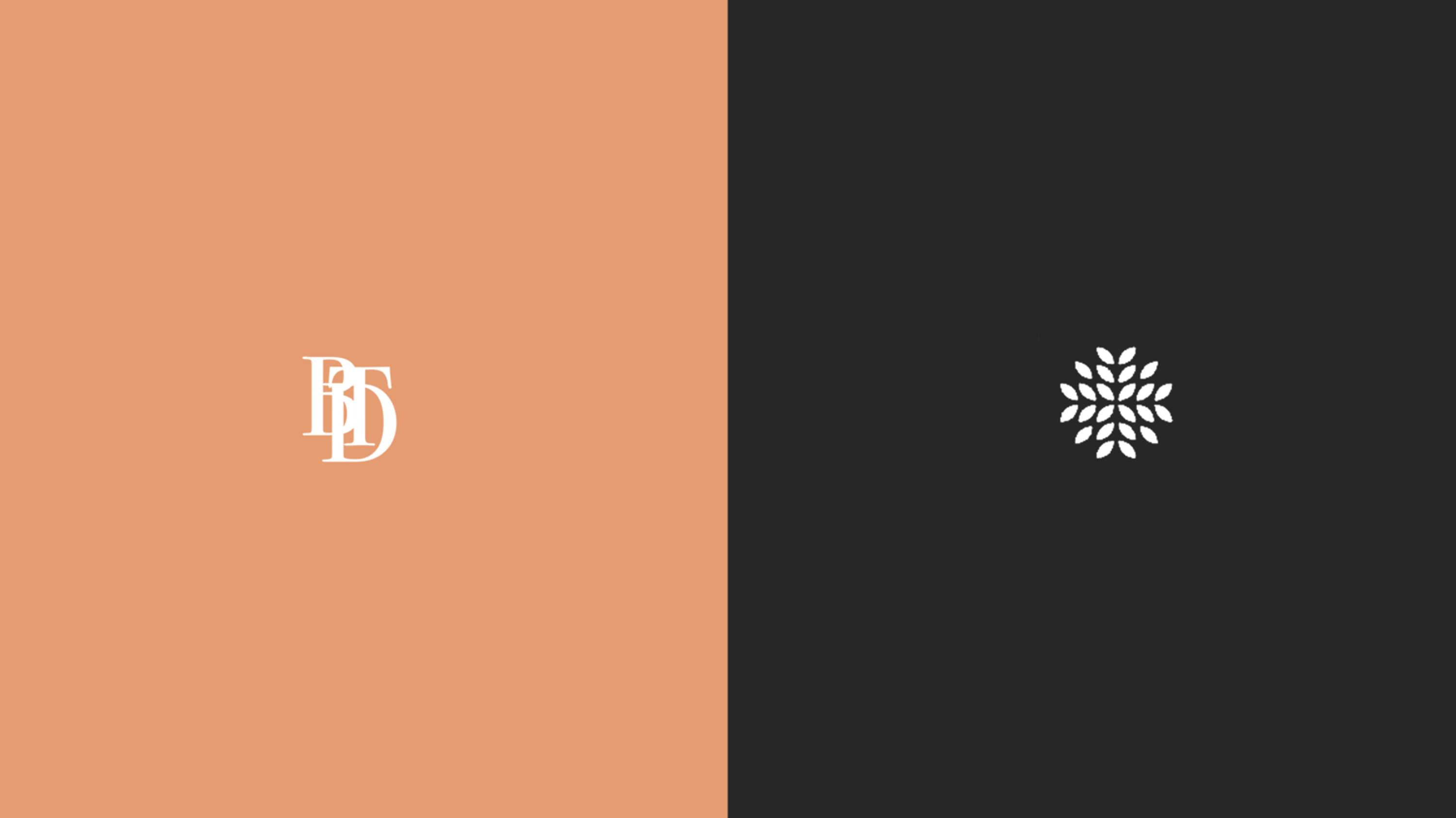 logofolio by Bilal Deen