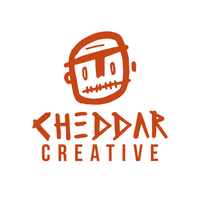 Cheddar Creative logo
