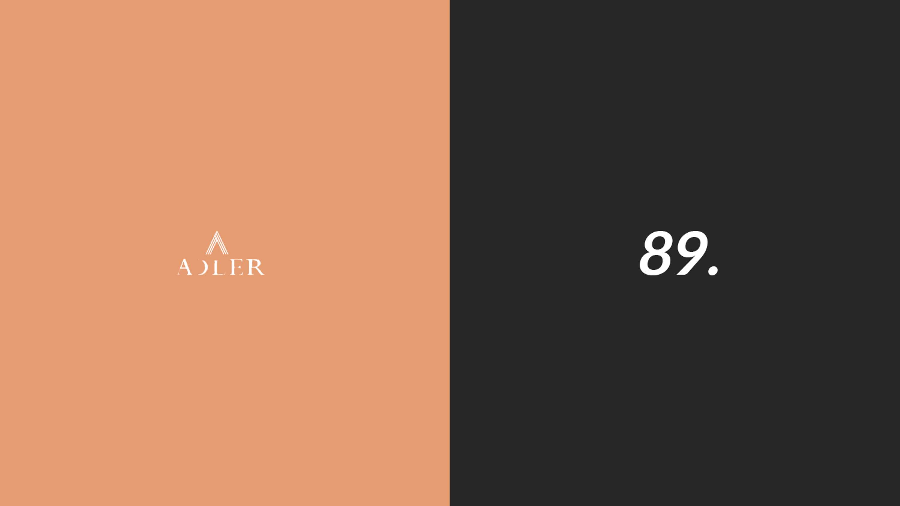 logofolio by Bilal Deen