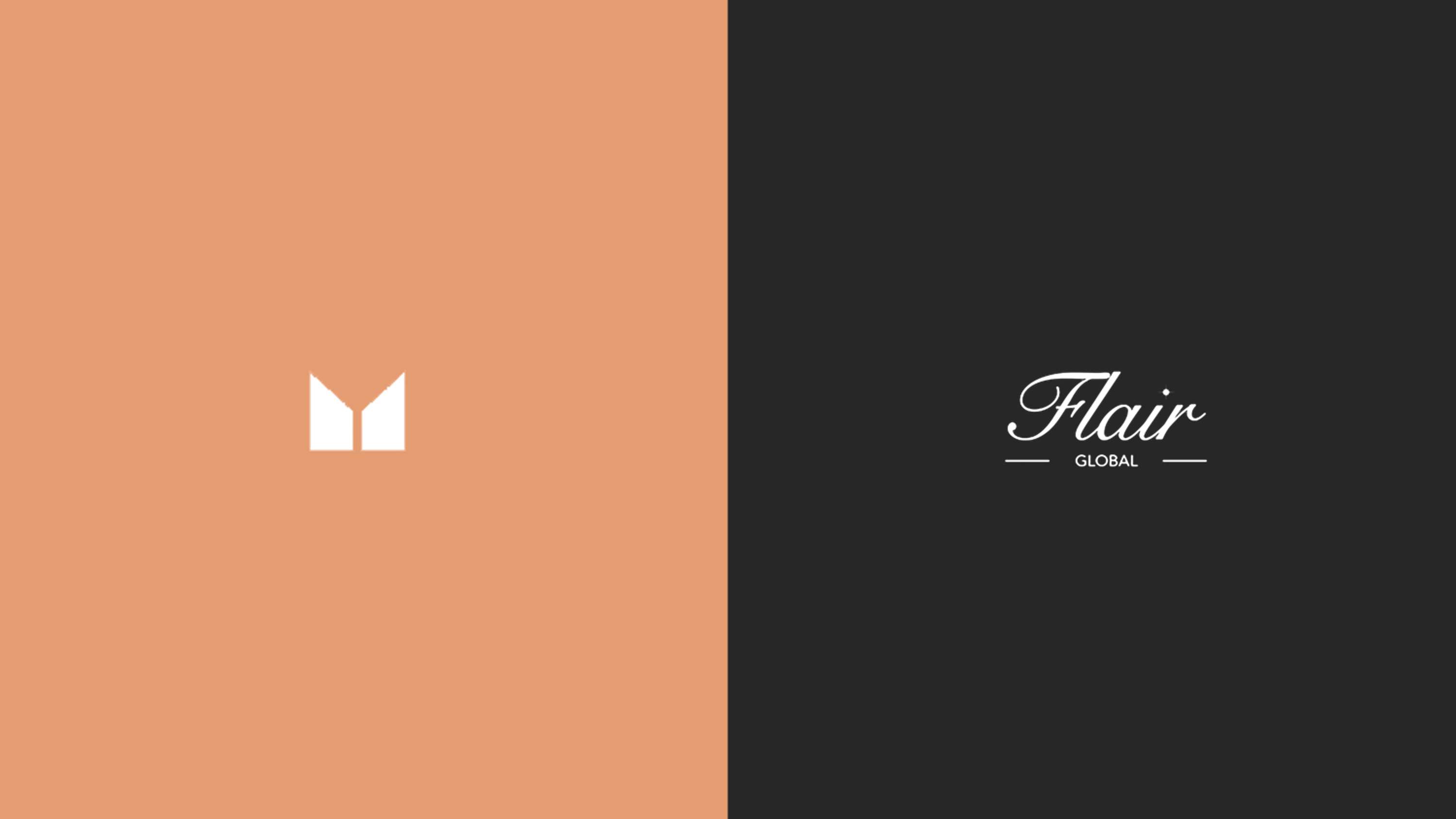 logofolio by Bilal Deen
