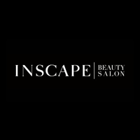 Inscape Beauty Salon logo