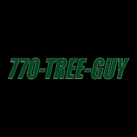 770-Tree-Guy logo