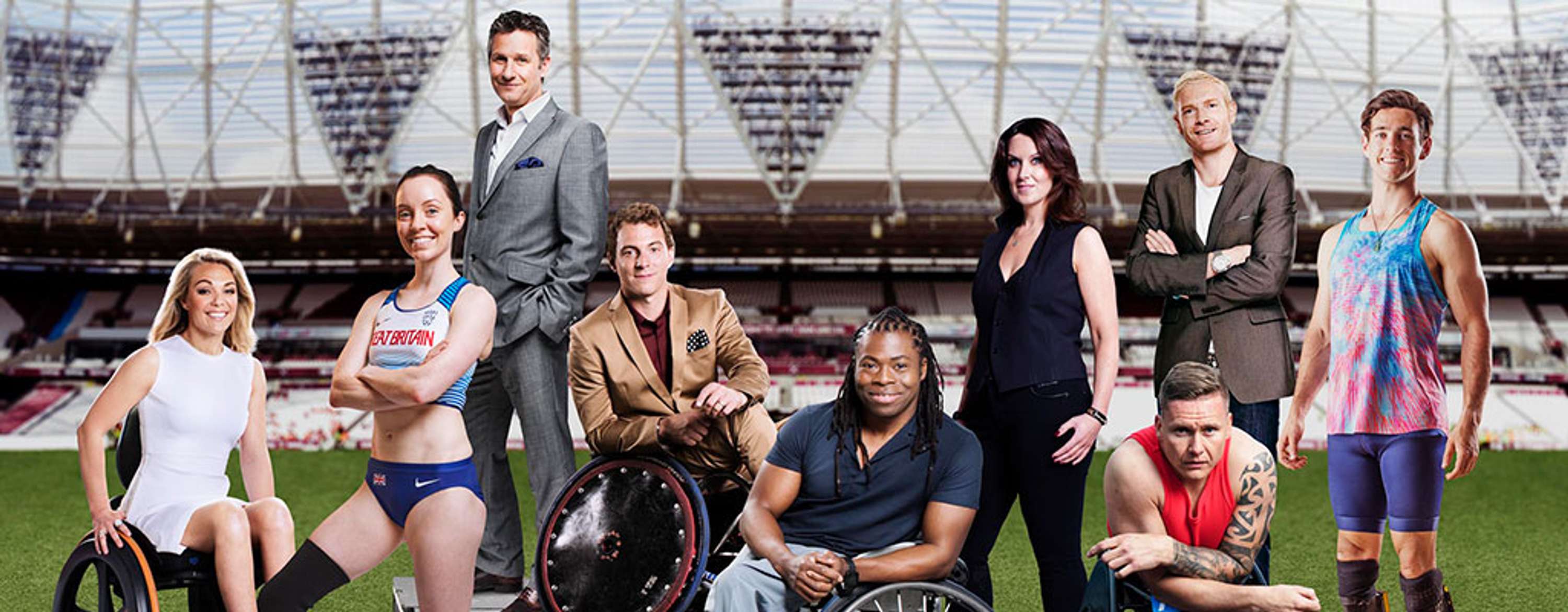 Training Schemes by Channel 4