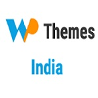 WP Themes India logo
